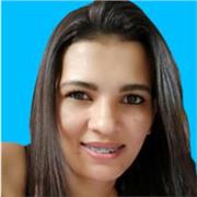 Profesora de matemáticas para niños de primaria.
Estamos en piedecuesta y trabajamos de manera virtual con niños de bucaramanga y su área metropolitana 
Aprenderás a adicción, sustracción, multiplicación y división en cuanto a lo básico y también aprender